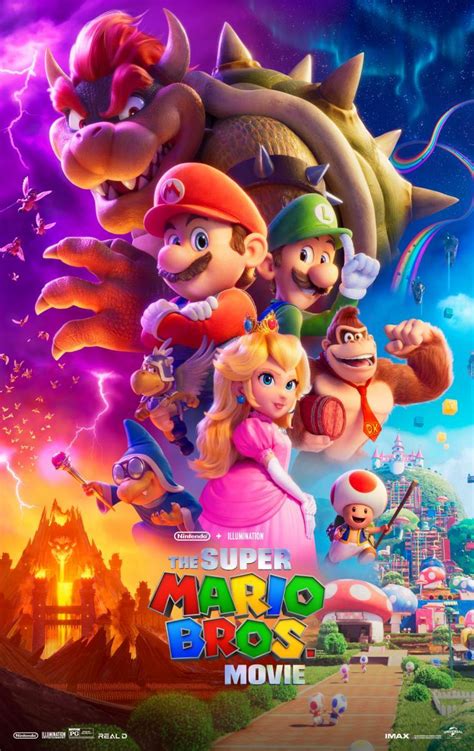 super mario bros la pelicula torrent castellano